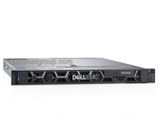 Dell R640 Server with Xeon 4214R 3.5GHz 96GB RAM 8TB SSD