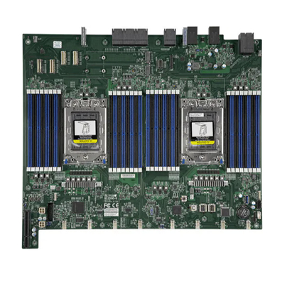 Supermicro AS-4124GO-NART 4U GPU Server with AMD EPYC™ 7002/7003 Series Processors