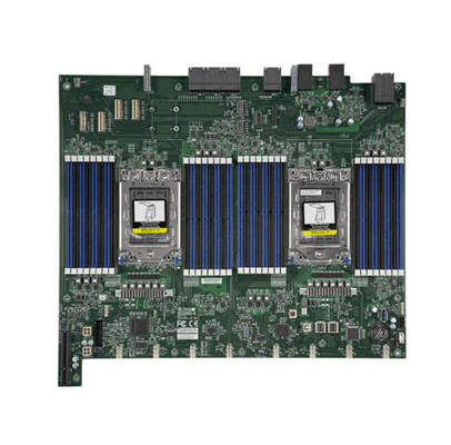 Supermicro AS-4124GO-NART+ 4U GPU Server with AMD EPYC™ 7002/7003 Series Processors