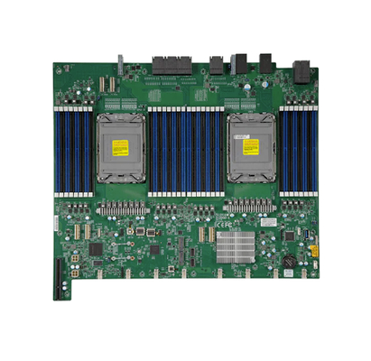Supermicro SYS-420GP-TNAR+ 4U GPU Server with 3rd Gen Intel® Xeon® Scalable processors