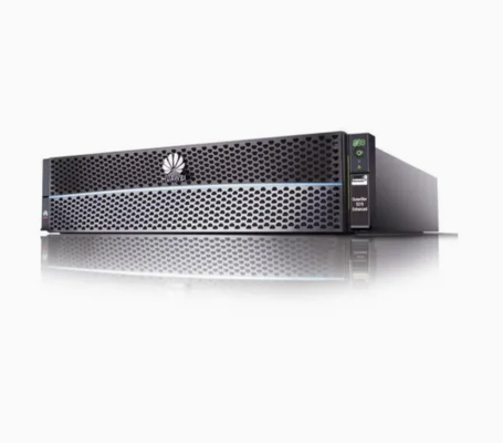 Hua Wei OceanStor Dorado 3000 V6 All-Flash Storage With Maximum 1200 SDDS