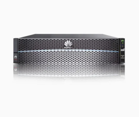 Hua Wei OceanStor Dorado 3000 V6 All-Flash Storage With Maximum 1200 SDDS
