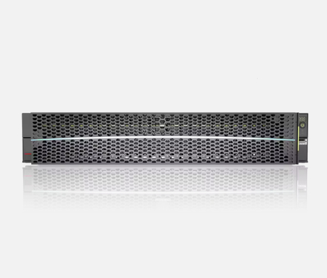 HUAWEI OceanStor 5310 V6 Hybrid Flash Storage With a maximum of 16 controllers