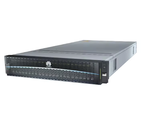 HUAWEI OceanStor 5510 V6 Hybrid Flash Storage With a maximum of 16 controllers