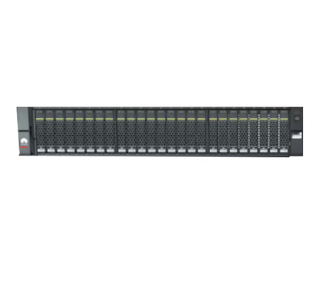 HUAWEI OceanStor 5510 V6 Hybrid Flash Storage With a maximum of 16 controllers