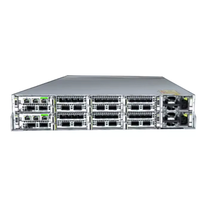 HUAWEI OceanStor 5510 V6 Hybrid Flash Storage With a maximum of 16 controllers