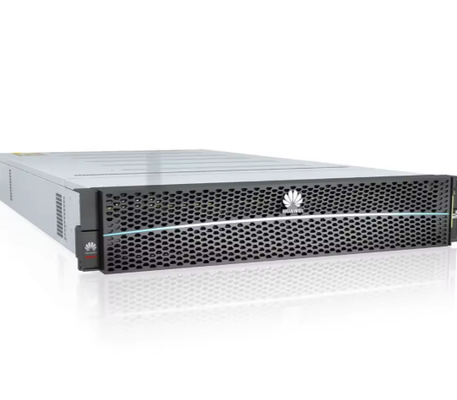 HUAWEI OceanStor 5610 V6 Hybrid Flash Storage With a maximum of 16 controllers