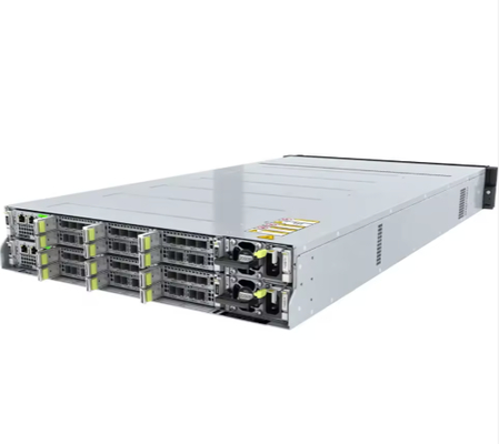 HUAWEI OceanStor 5610 V6 Hybrid Flash Storage With a maximum of 16 controllers