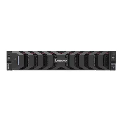 Lenovo ThinkSystem SR650 V4 Up to 2x Intel® Xeon® 6 processors, up to 86 cores and 350W TDP
