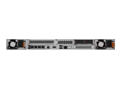 Lenovo ThinkSystem SR630 V4 Up to 2x Intel® Xeon® 6 processors, up to 288 cores