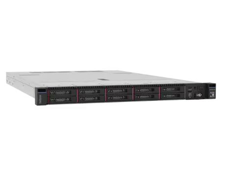 Lenovo ThinkSystem SR630 V4 Up to 2x Intel® Xeon® 6 processors, up to 288 cores