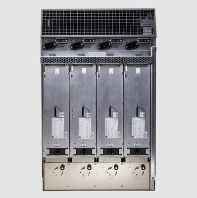 Juniper MX960 Universal Routing Platform support for Flexible Ethernet (FlexE), diverse Layer 2 and Layer 3 VPN services