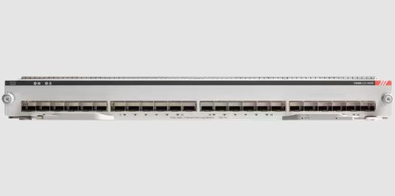 Cisco Catalyst 9400 Series C9407R Chassis with 7 Slots 10 RU and 4320W PoE per Slot