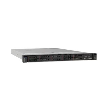Lenovo ThinkSystem SR645 V3 1U Rack Server with 24x TruDDR5 Memory Slots and 5th Gen AMD EPYC Processors