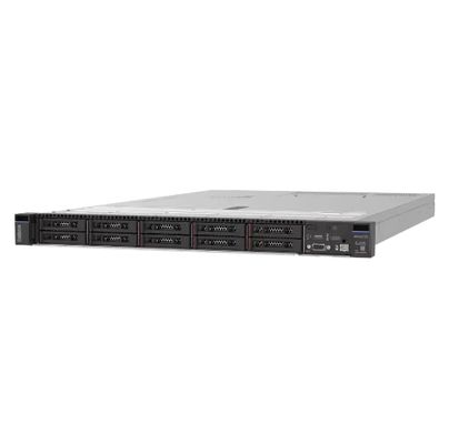 Lenovo ThinkSystem SR645 V3 1U Rack Server with 24x TruDDR5 Memory Slots and 5th Gen AMD EPYC Processors
