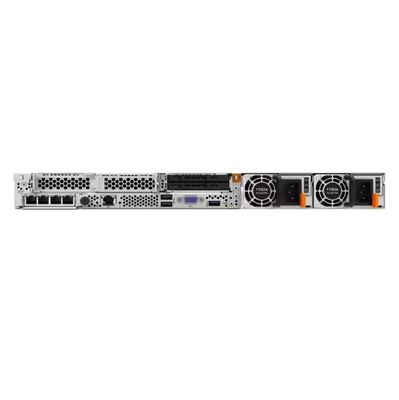 Lenovo ThinkSystem SR645 V3 1U Rack Server with 24x TruDDR5 Memory Slots and 5th Gen AMD EPYC Processors