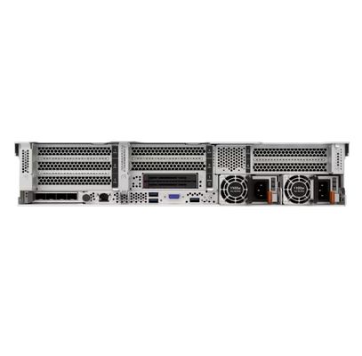 Lenovo ThinkSystem SR650 V3 2U Rack Server with 5th Gen Intel Xeon Scalable Processors Up to 64 Cores and 350W TDP