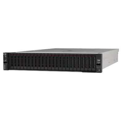 Lenovo ThinkSystem SR650 V3 2U Rack Server with 5th Gen Intel Xeon Scalable Processors Up to 64 Cores and 350W TDP