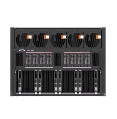 Lenovo ThinkSystem SR685a V3 8U Rack Server