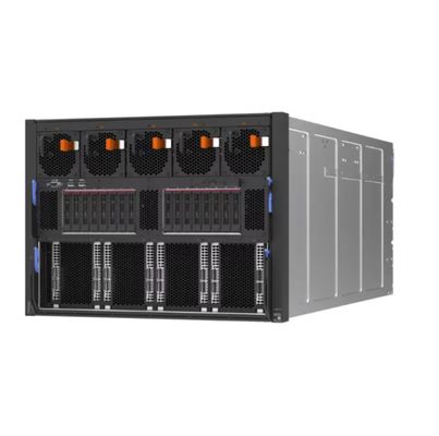 Lenovo ThinkSystem SR685a V3 8U Rack Server