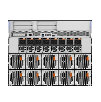 Lenovo ThinkSystem SR685a V3 8U Rack Server