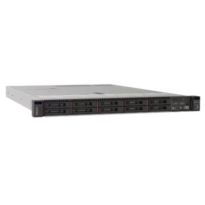 Lenovo ThinkSystem SR635 V3 1U Rack Server with 12x TruDDR5 DIMM Slots 1.5TB Memory and 4x Single-Width GPUs