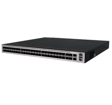 HUAWEI CloudEngine S5735-S48HS4XE-V2 Hybrid Optical-Electrical Switch with 168 Mpps Forwarding Performance 224 Gbps/520 Gbps Switching Capacity and 90 W PoE++
