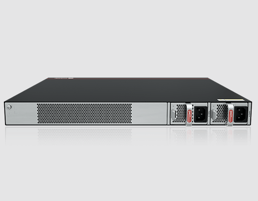 HUAWEI CloudEngine S5735-S48S4XE-V2 Network Switch with 48 x GE SFP Ports 4 x 10GE SFP+ Ports and 2 x Dedicated Stack Ports