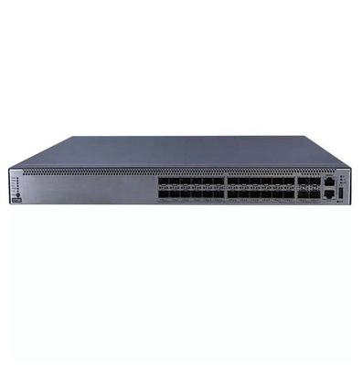 HUAWEI CloudEngine S5731-H24HB4XZ Switch with 125 Mpps Forwarding Performance 420 Gbit/s Switching Capacity and 20 x 1/2.5GE SFP Ports