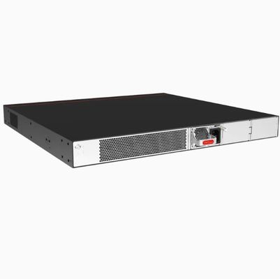 HUAWEI CloudEngine S5735R-S48P4X-V2 Switch with 48 x 10/100/1000Base-T Ports 4 x 10 GE SFP+ Ports and N+1 Power Backup