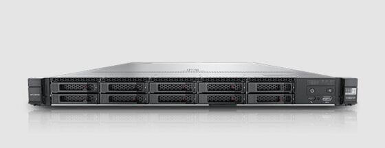 Xfusion FusionServer 1158H V7 1U Rack Server with 4th Gen AMD EPYC 9004 Series, 24 DDR5 DIMMs Slots, and Hot-Swappable Fan Modules