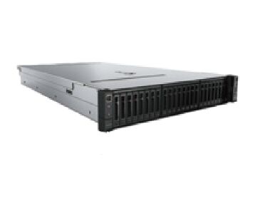 Xfusion FusionServer 2288 V8 2U Rack Server with 4th Gen AMD EPYC 9004 Series Processors 32 DDR5 DIMM Slots and 10 PCIe Slots