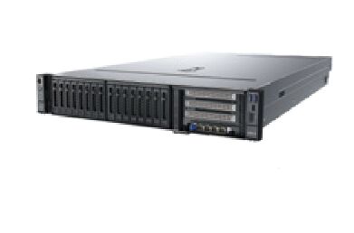 Xfusion FusionServer 2288 V8 2U Rack Server with 4th Gen AMD EPYC 9004 Series Processors 32 DDR5 DIMM Slots and 10 PCIe Slots