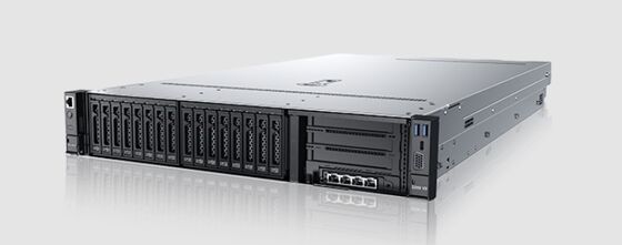 Xfusion FusionServer 2288 V8 2U Rack Server with 4th Gen AMD EPYC 9004 Series Processors 32 DDR5 DIMM Slots and 10 PCIe Slots