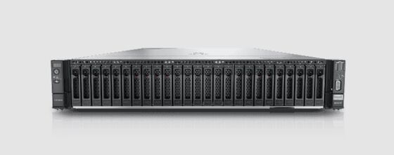 Xfusion FusionServer 2258 V7 2U Rack Server with 4th Gen AMD EPYC™ 9004 Series Processors, OCP 3.0 NIC, and TPM 2.0 Security