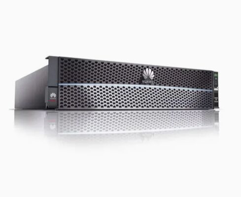 Huawei OceanStor Dorado 3000 V6 All-Flash Storage with 1200 SSDs 1536GB Cache and NVMe over RoCE
