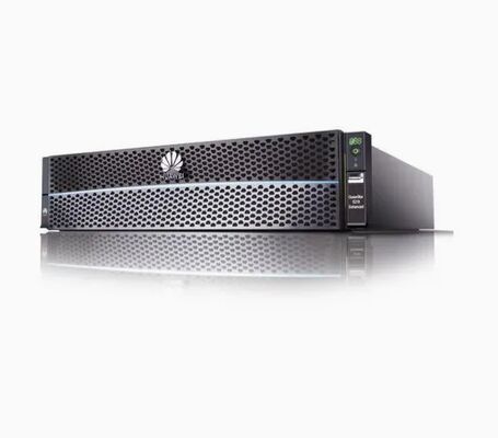 Huawei OceanStor Dorado 3000 V6 All-Flash Storage with 1200 SSDs 1536GB Cache and NVMe over RoCE