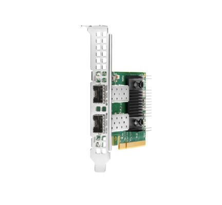 MCX631102AS-ADAT  Mellanox MCX631102AS‑ADAT Ethernet 10/25Gb 2‑port SFP28 Adapter