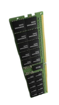 Samsung M321R8GA0PB0-CWM DDR5-5600B 8Gx80 RDIMM 2Rx4 (64GB)