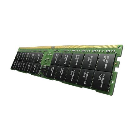 Samsung M321R8GA0EB2-CCP DDR5-6400B 8Gx80 RDIMM 2Rx4 (64GB)