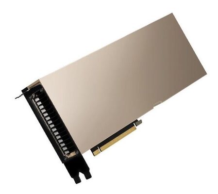 NVIDIA Graphics card 900-2G133-0180-030 L40S PCIe4 48GB GDDR6