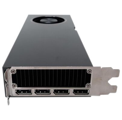 NVIDIA Graphics card 900-5G133-1700-000 RTX A6000 PCIe 48GB GDDR6 384bit Bulk