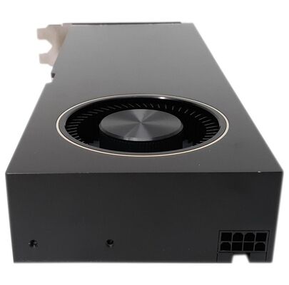 NVIDIA Graphics card 900-5G133-1700-000 RTX A6000 PCIe 48GB GDDR6 384bit Bulk