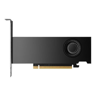 NVIDIA Graphics card 900-5G192-2240-000 RTX 2000 Ada PCIe 16GB GDDR6 Bulk Pack