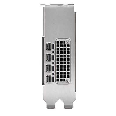 NVIDIA Graphics card 900-5G192-2240-000 RTX 2000 Ada PCIe 16GB GDDR6 Bulk Pack