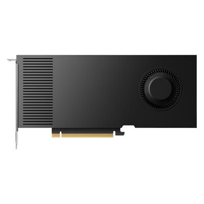 NVIDIA Graphics card 900-5G190-2270-000 RTX 4000 Ada 20GB GDDR6 160 bit