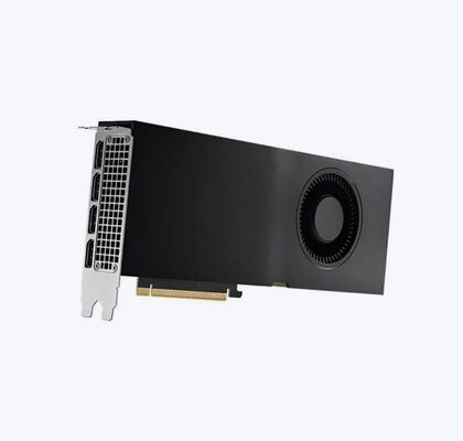 NVIDIA Graphics card 900-5G132-2500-000 RTX A5000 PCIe 24GB GDDR6