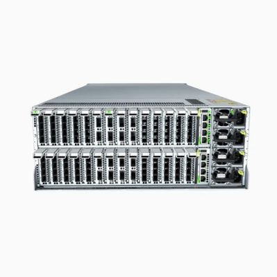OceanStorDorado6800 V6 storage