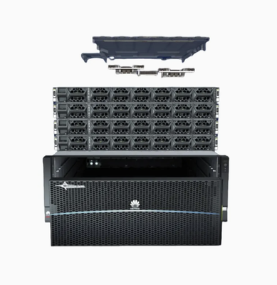 OceanStorDorado6800 V6 storage
