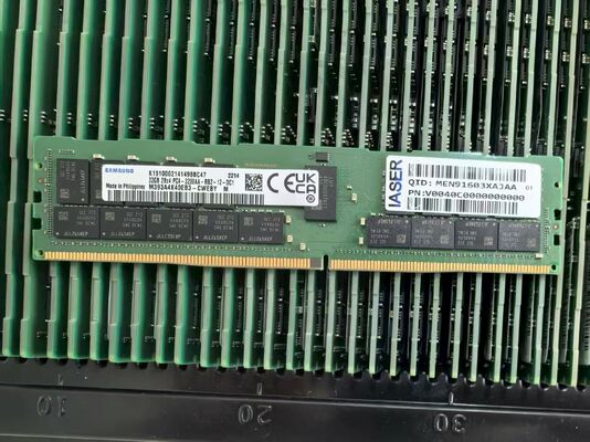 Samsung M393A4K40EB3-CWEBY 